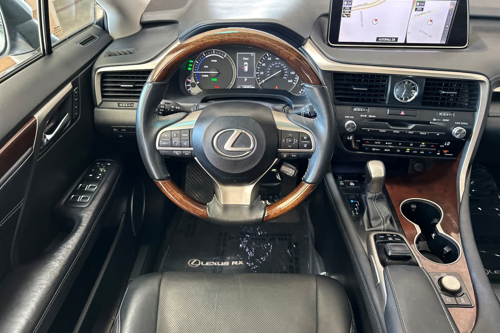 Thumbnail: 2016 Lexus RX - 15