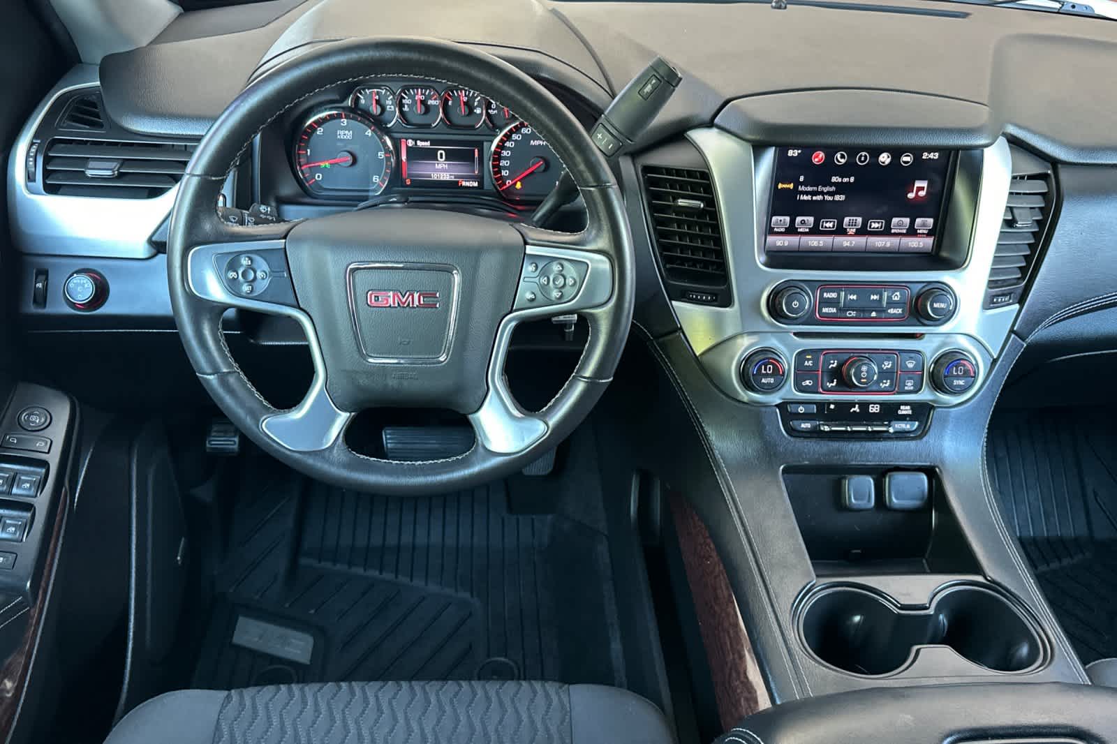 Thumbnail: 2016 GMC Yukon - 14