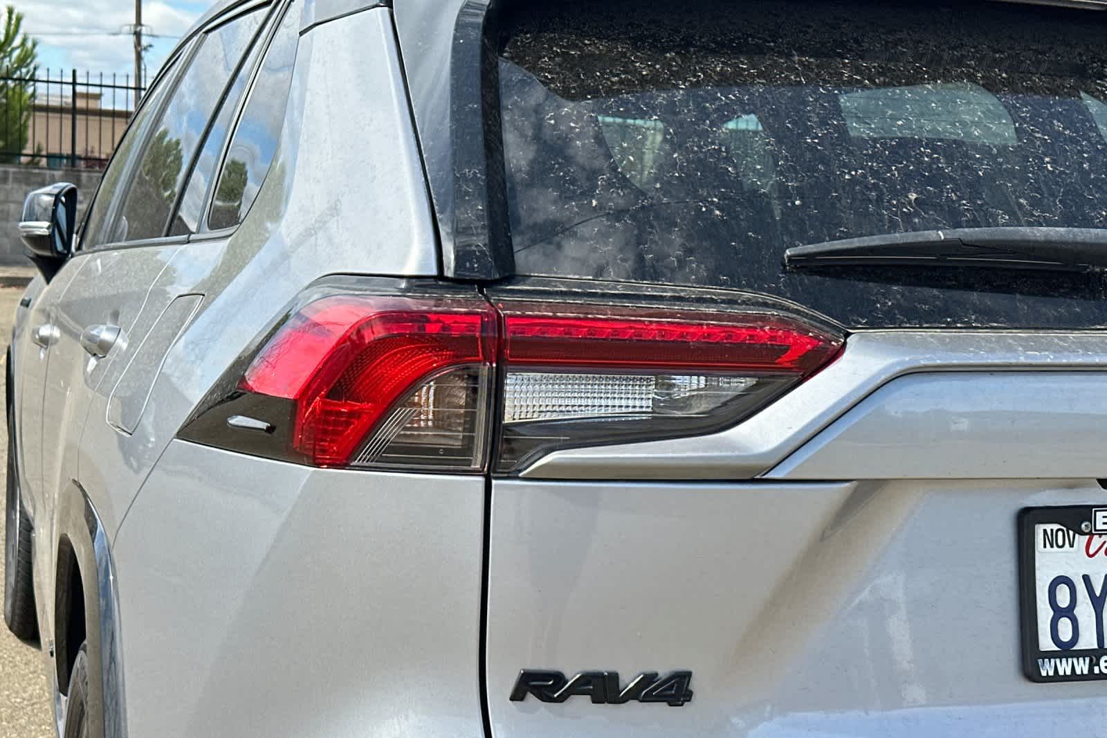 Thumbnail: 2021 Toyota RAV4 - 15