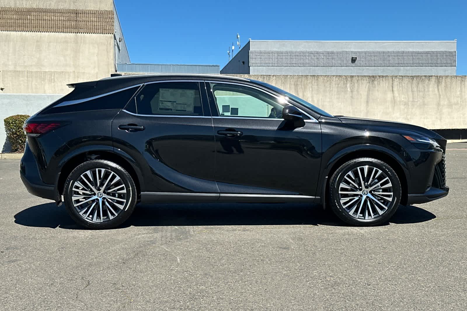 Thumbnail: 2026 Lexus RX - 6