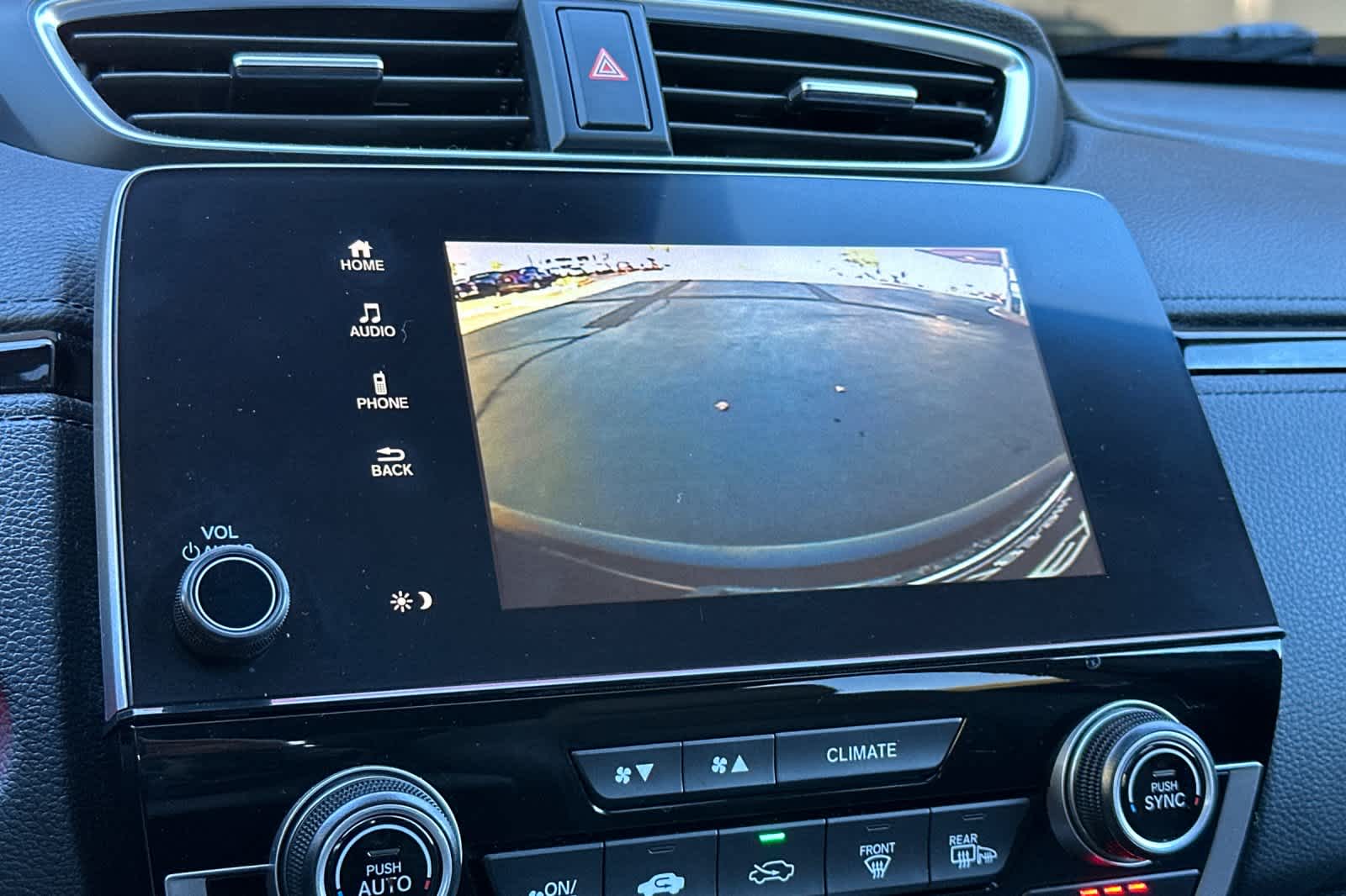 Thumbnail: 2021 Honda CR-V - 21