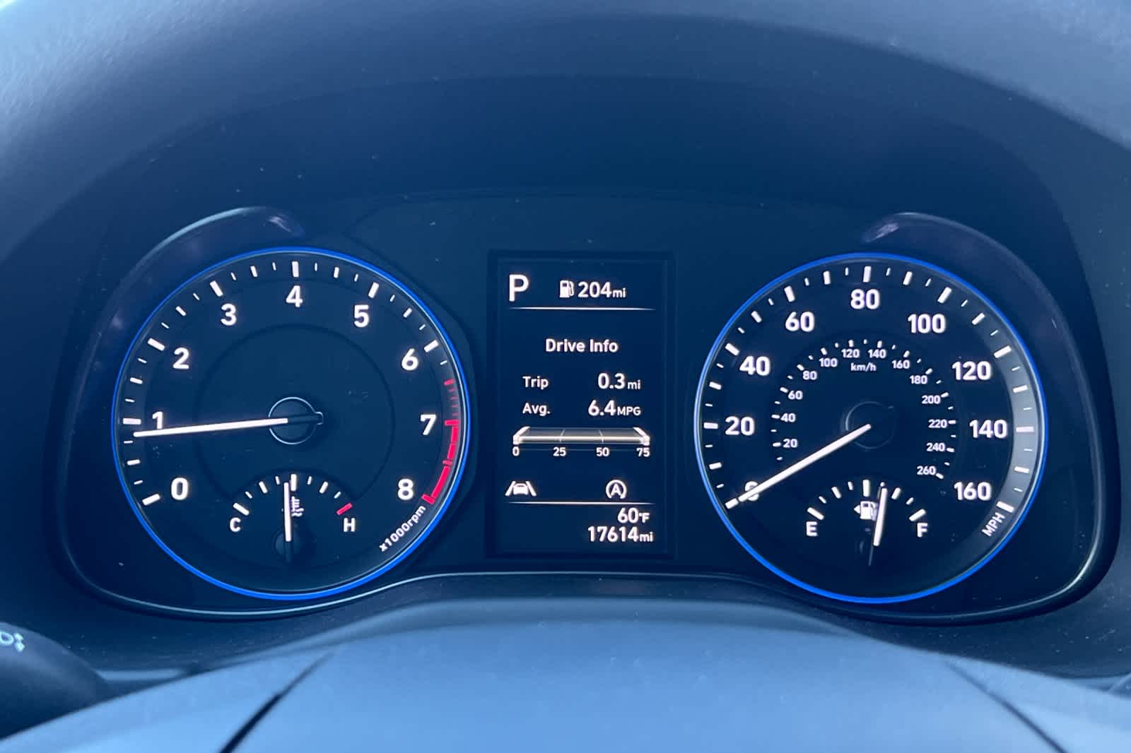 Thumbnail: 2023 Hyundai Kona - 27