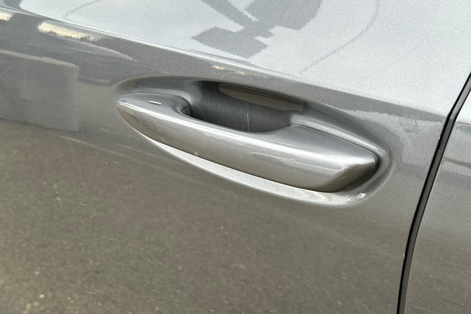 Thumbnail: 2019 Lexus ES - 19