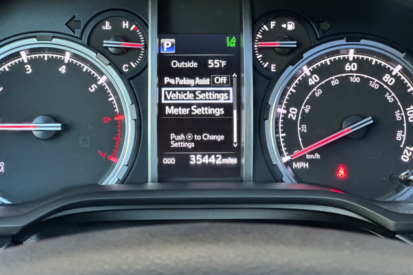 Thumbnail: 2023 Toyota 4Runner - 31