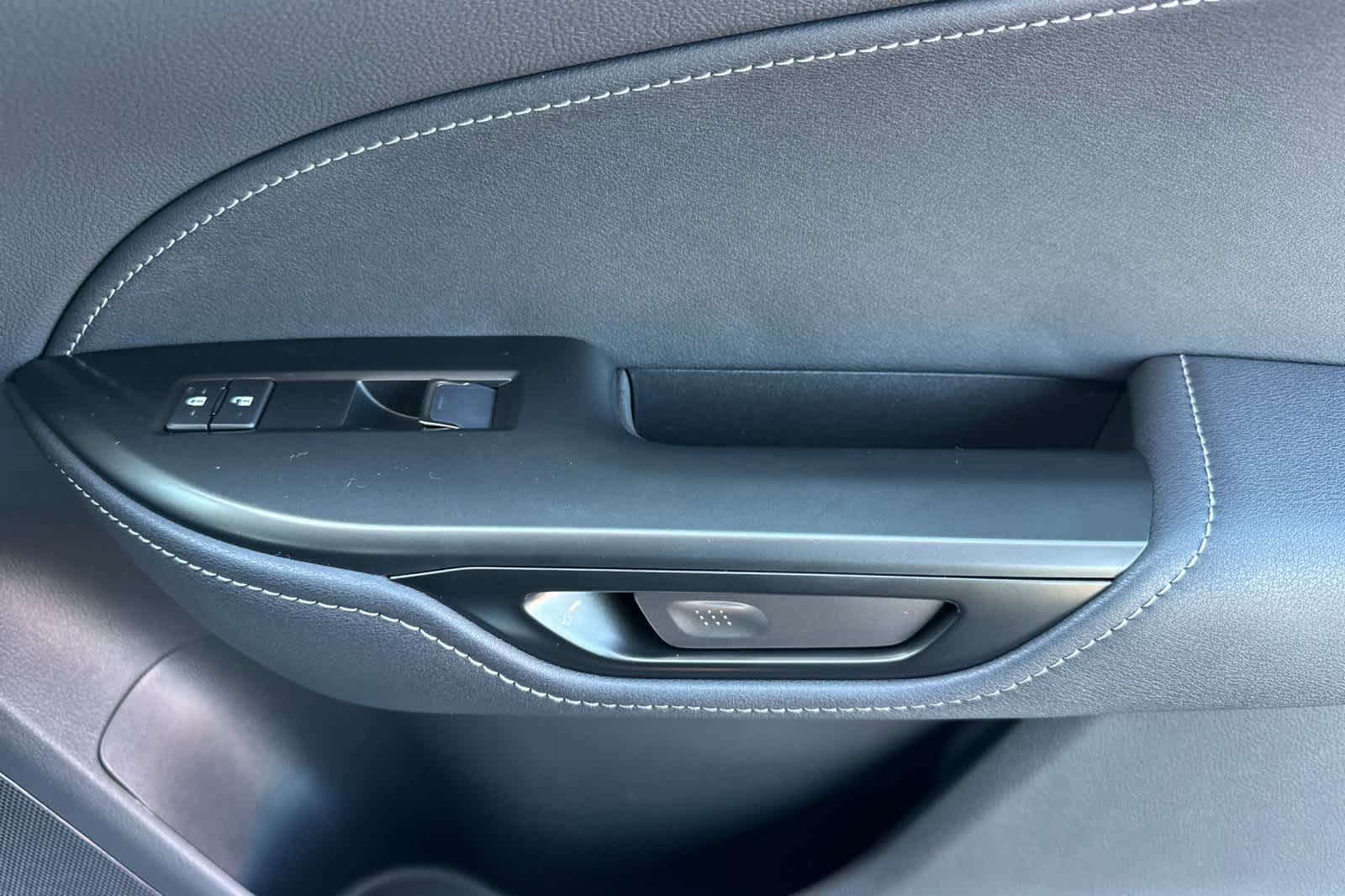 Thumbnail: 2026 Lexus NX - 19