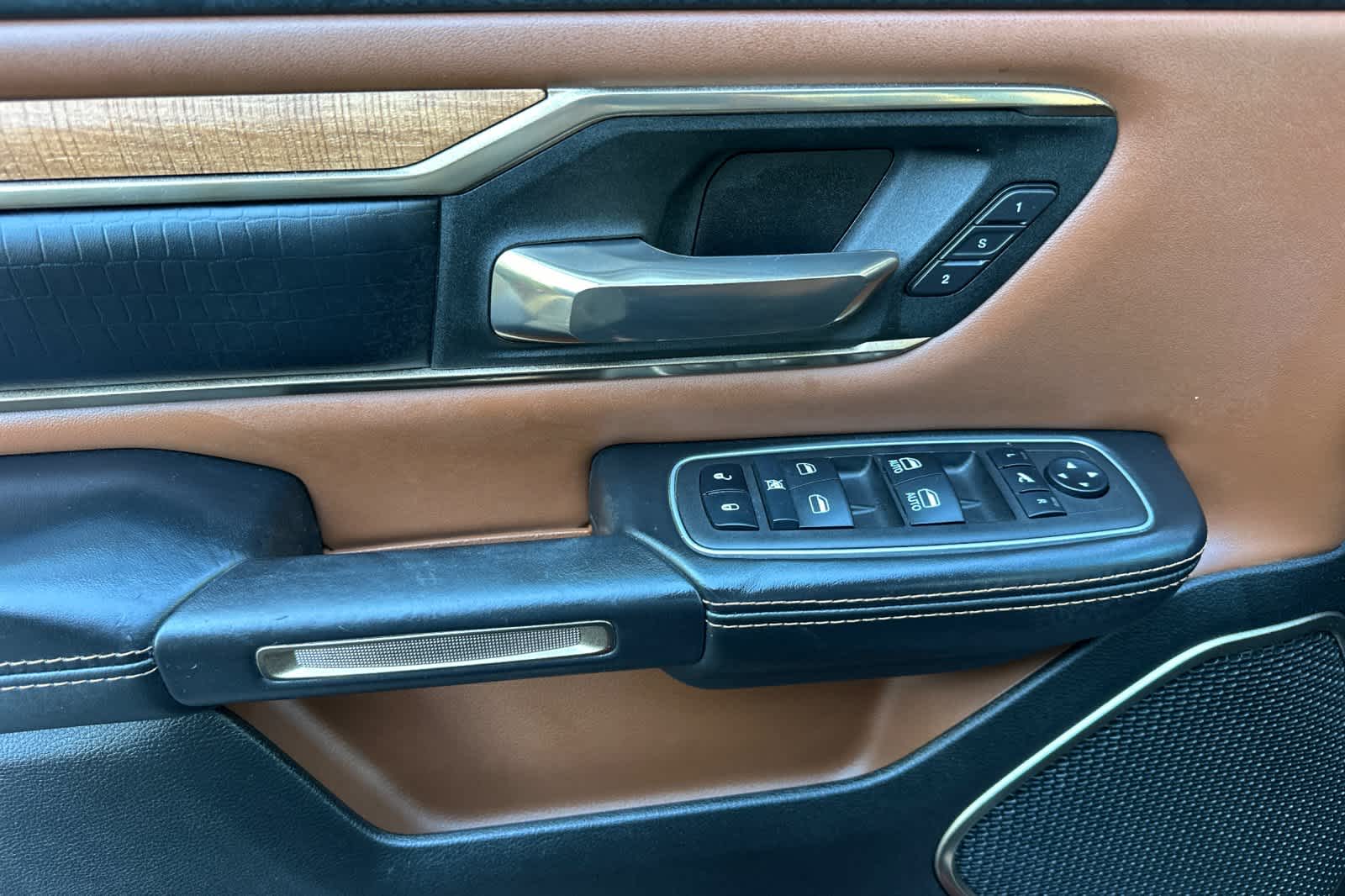 Thumbnail: 2023 RAM 1500 - 12