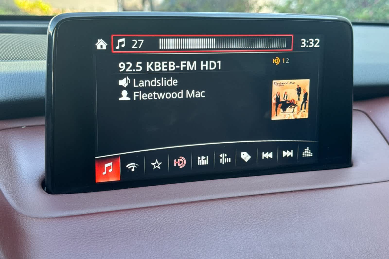 Thumbnail: 2018 Mazda CX-9 - 22