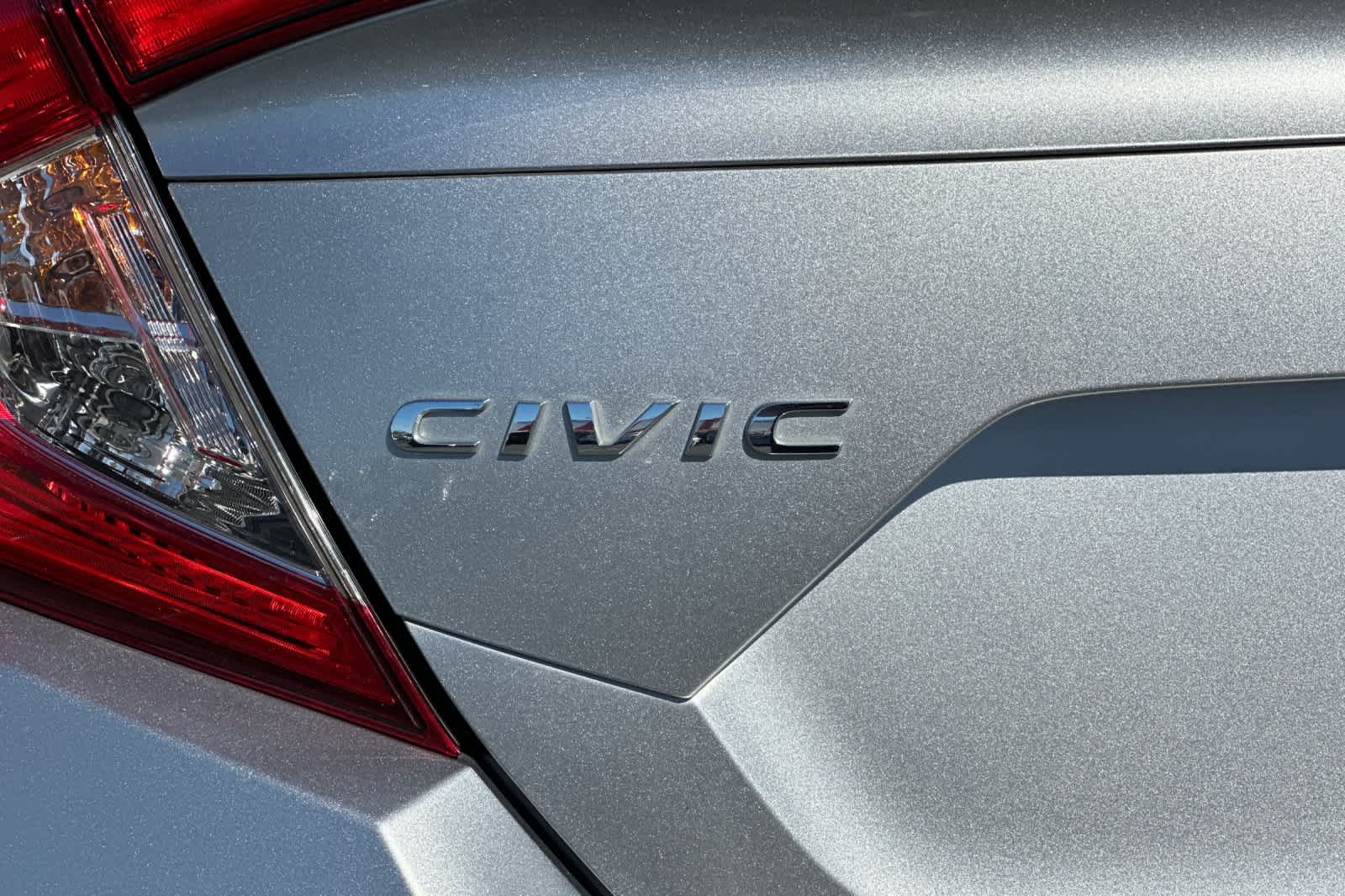 Thumbnail: 2017 Honda Civic - 29