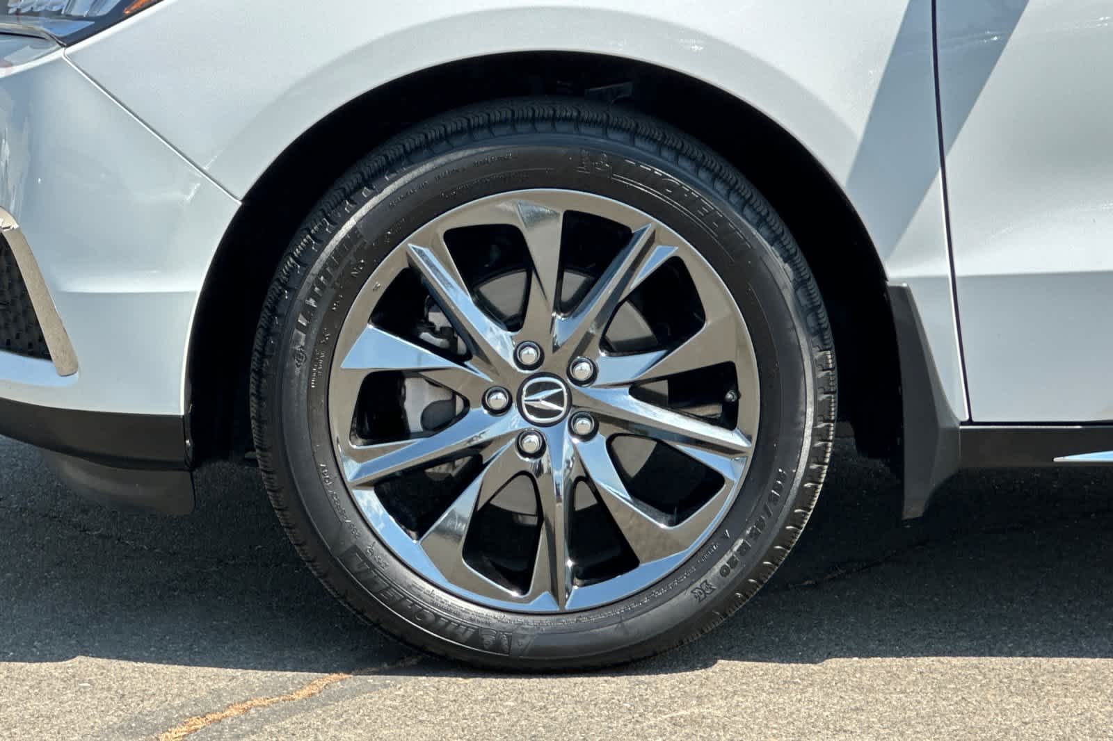 Thumbnail: 2020 Acura MDX - 33