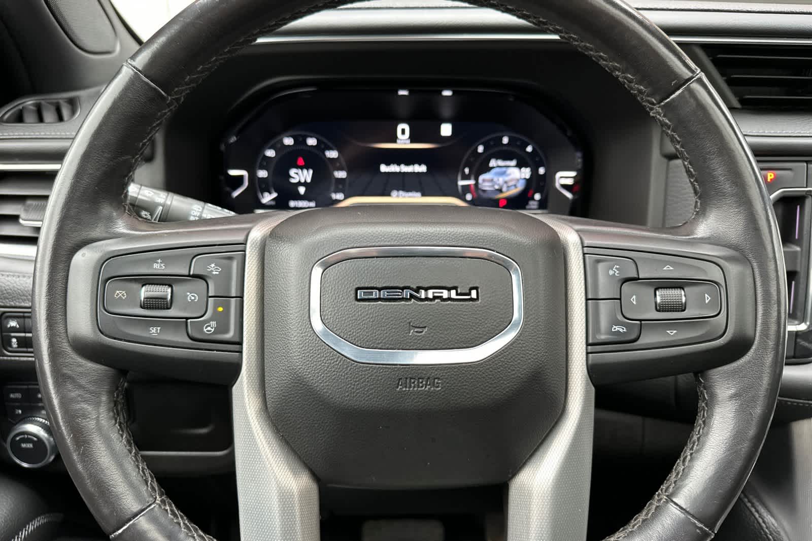 Thumbnail: 2022 GMC Yukon - 27