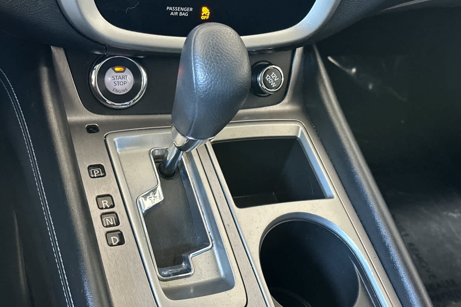 Thumbnail: 2020 Nissan Murano - 23