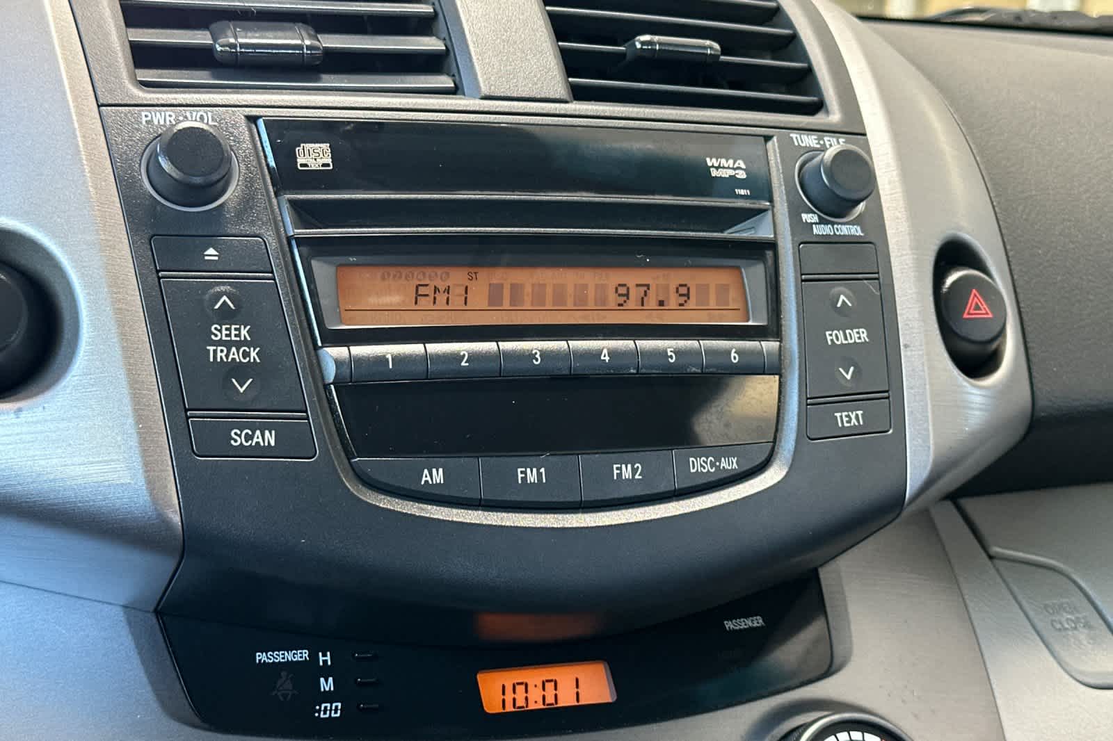 Thumbnail: 2007 Toyota RAV4 - 19