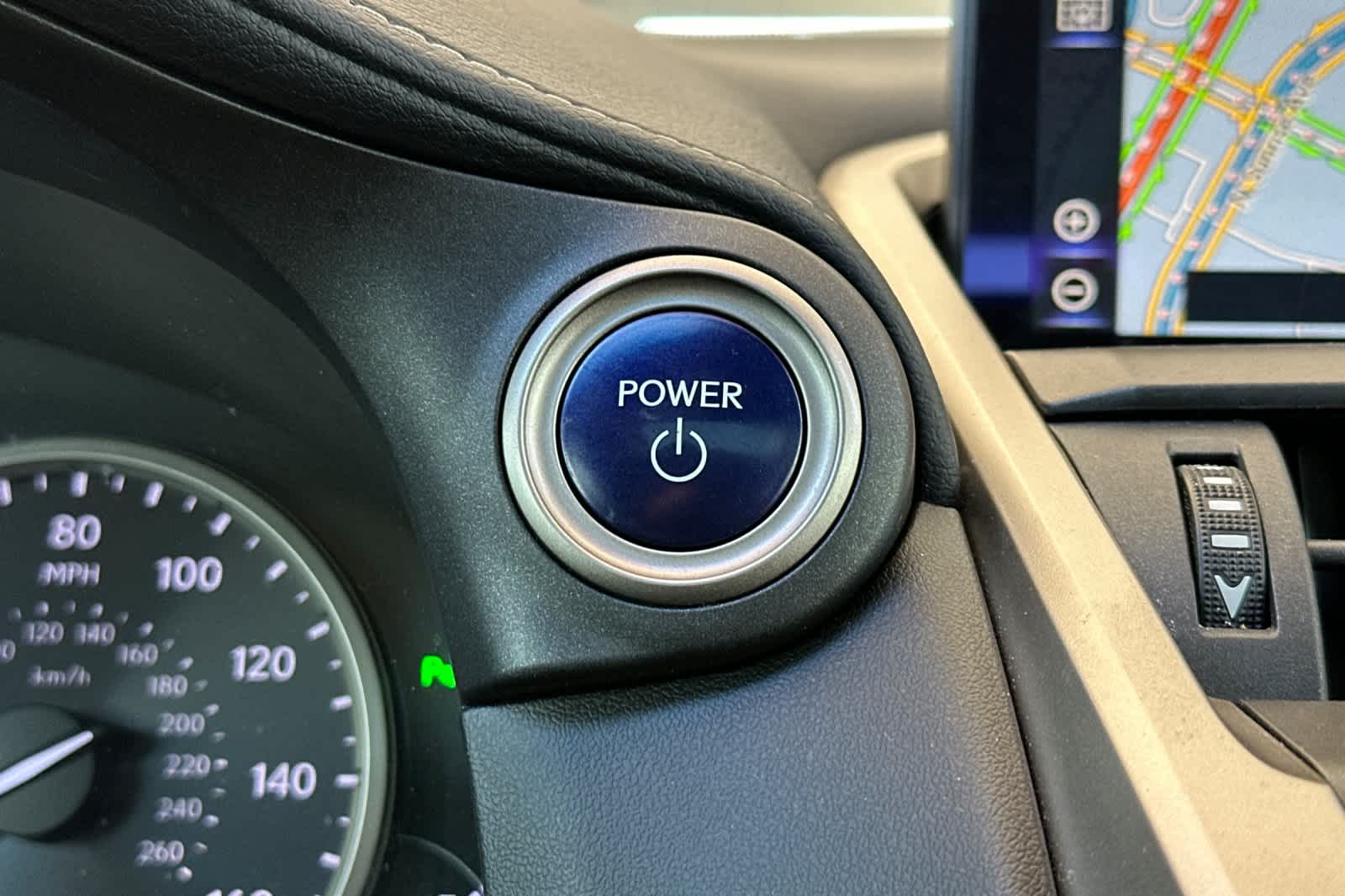 Thumbnail: 2019 Lexus NX - 25