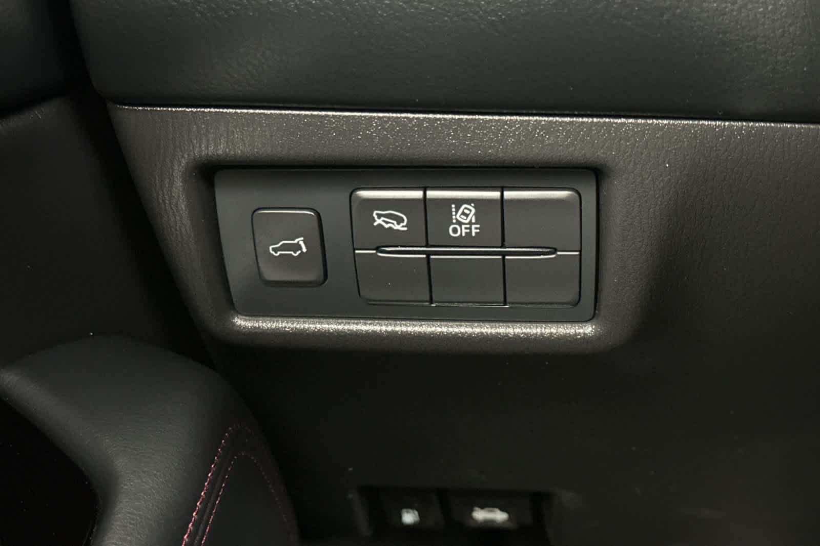 Thumbnail: 2022 Mazda CX-5 - 30