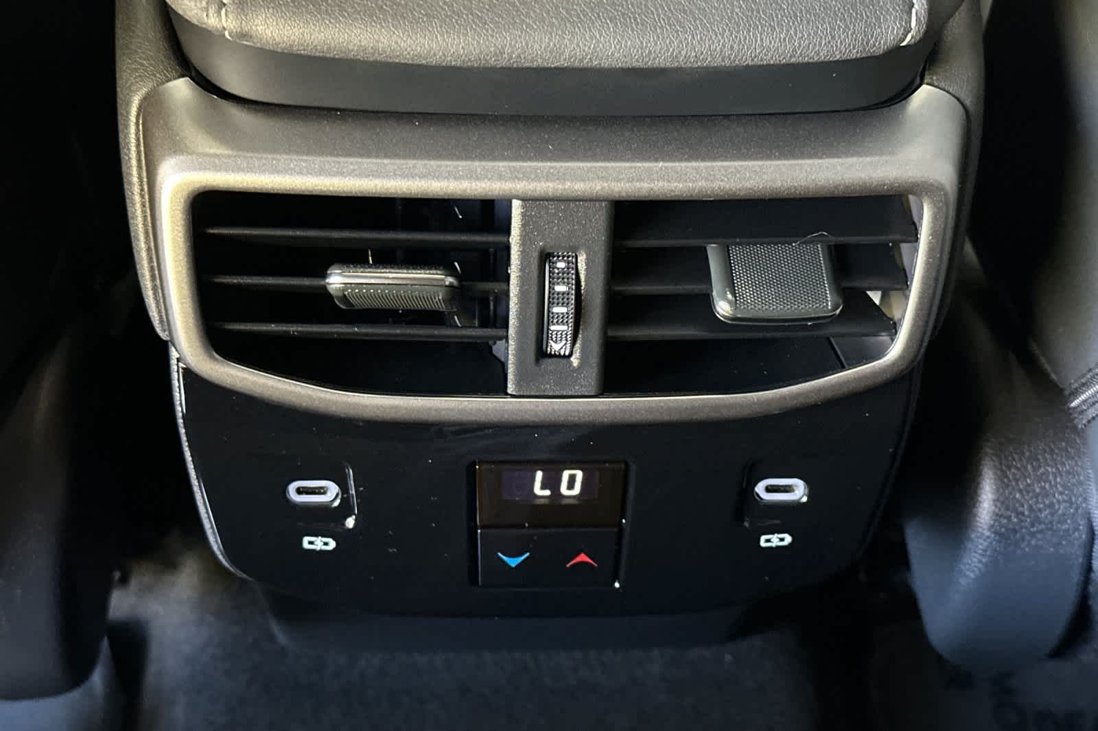 Thumbnail: 2025 Lexus RX - 14