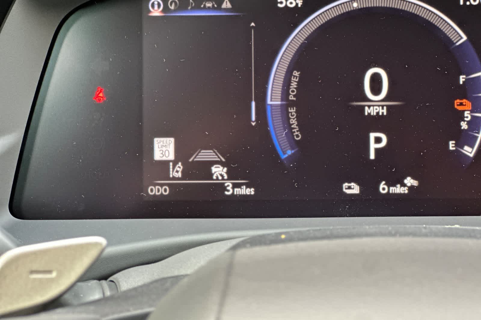 Thumbnail: 2026 Lexus RZ - 29