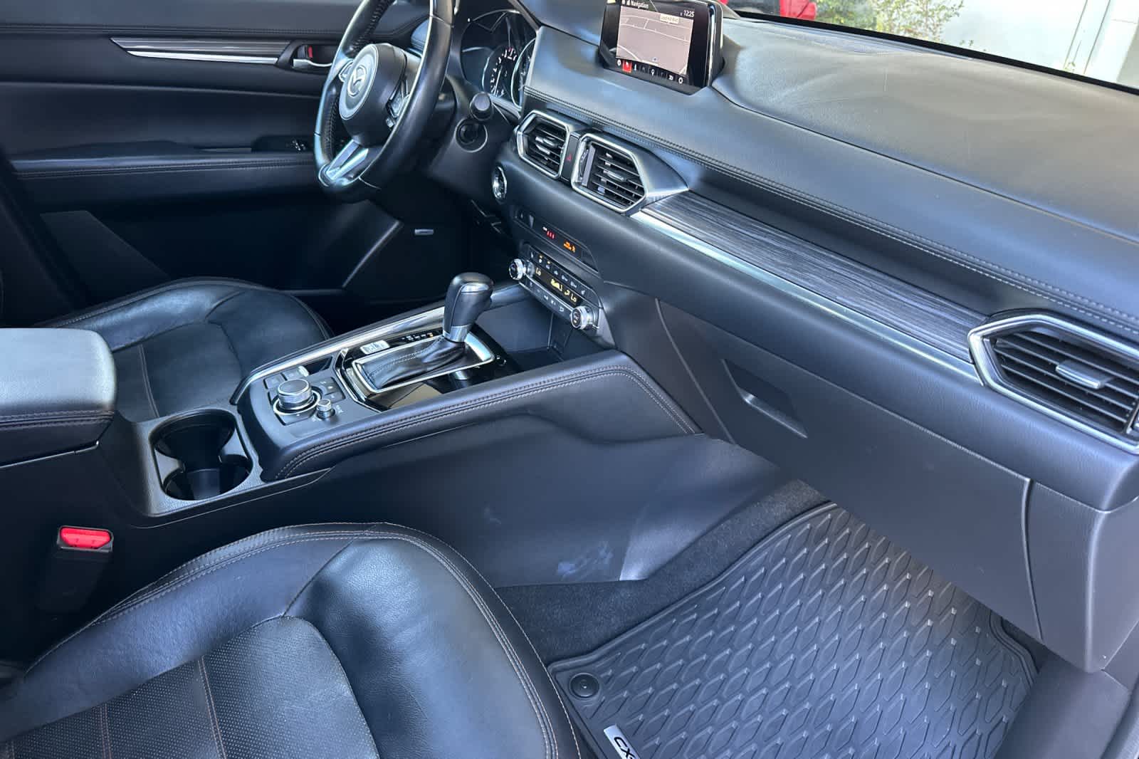 Thumbnail: 2019 Mazda CX-5 - 17