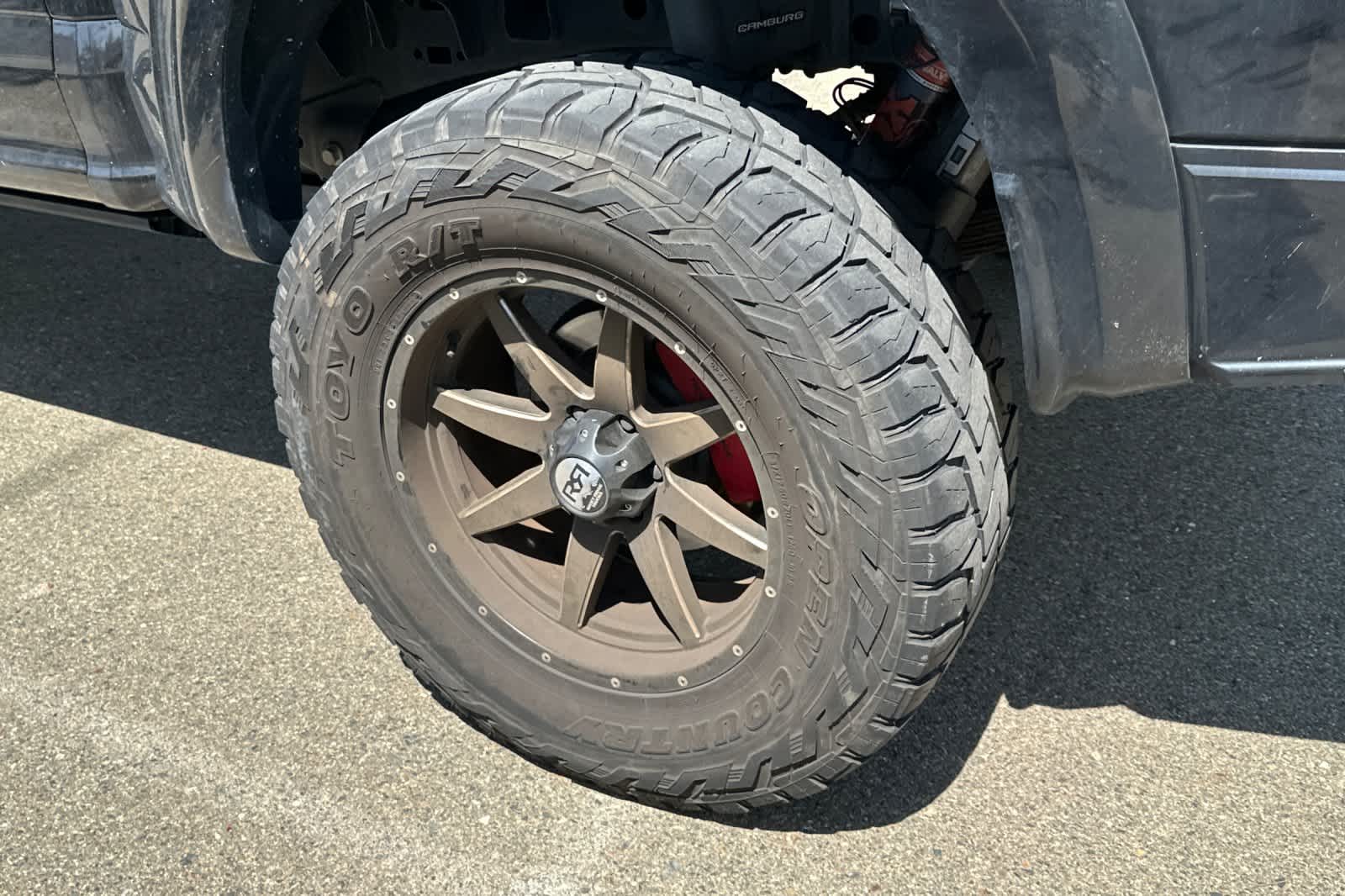 Thumbnail: 2019 Ford F-150 - 18