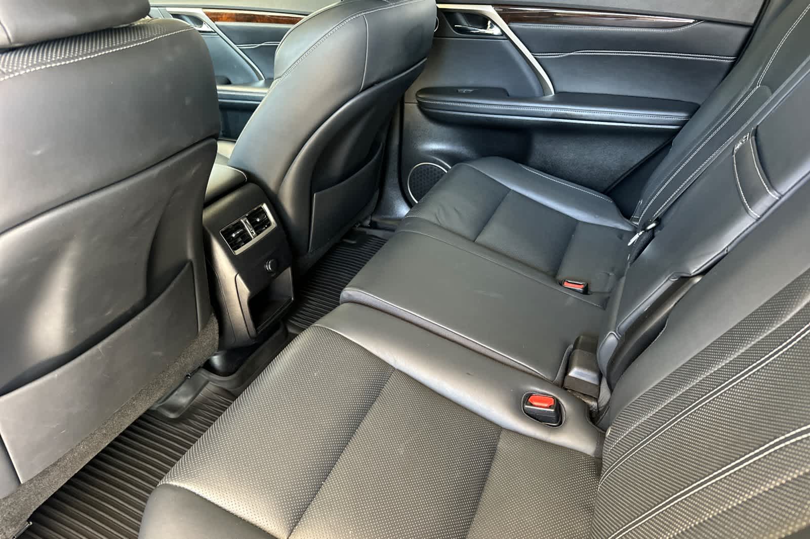 Thumbnail: 2018 Lexus RX - 4