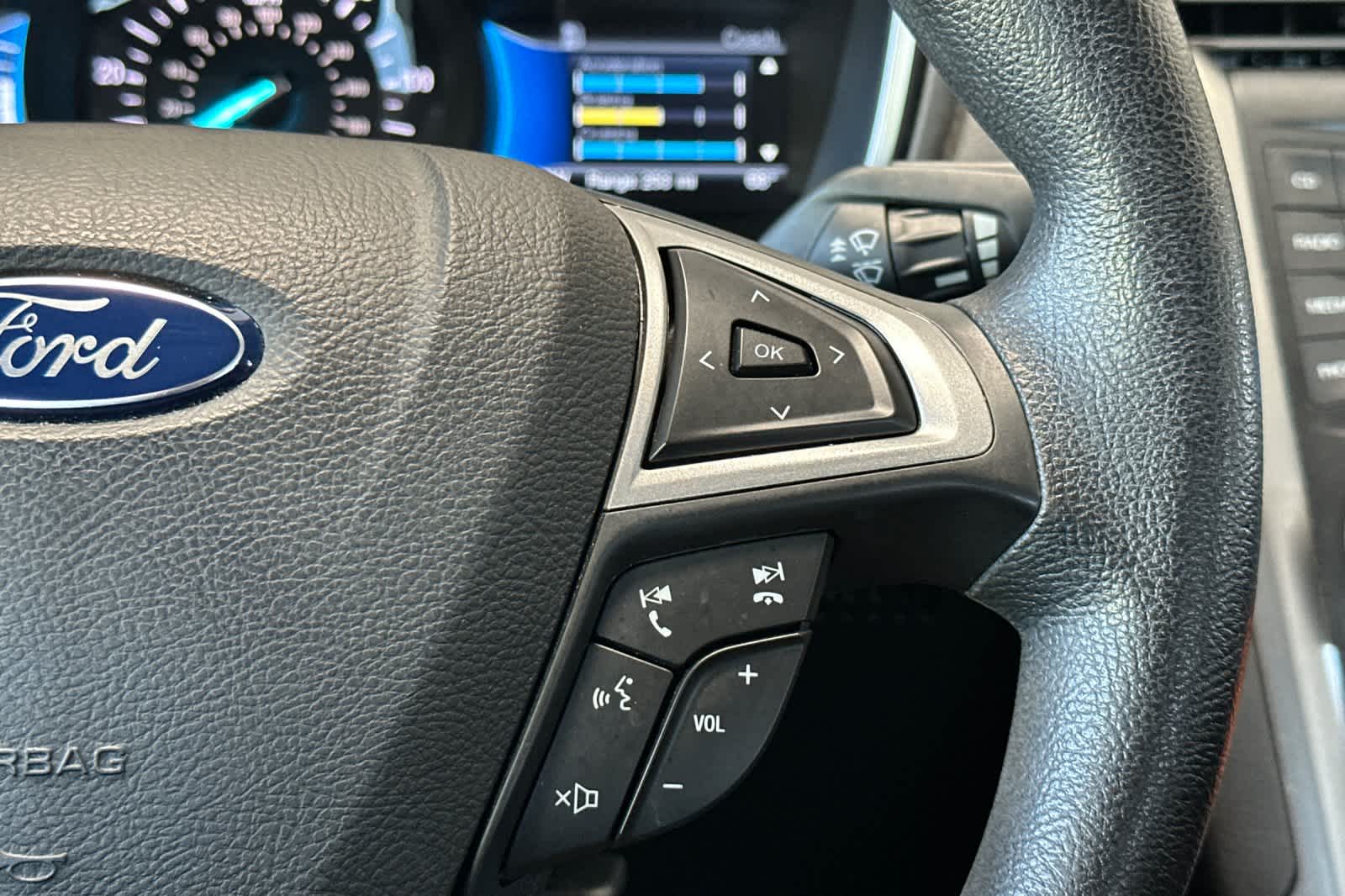 Thumbnail: 2018 Ford Fusion - 25