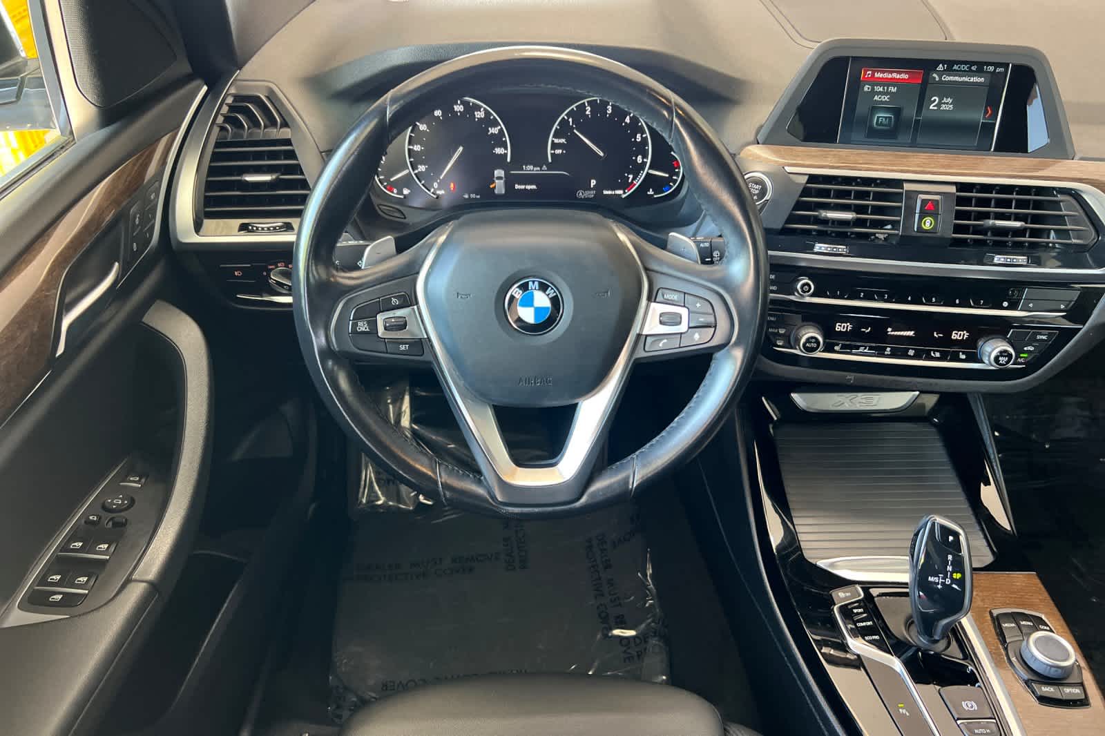 Thumbnail: 2019 BMW X3 - 15