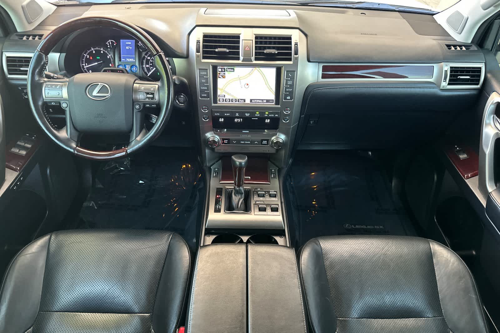 Thumbnail: 2019 Lexus GX - 3