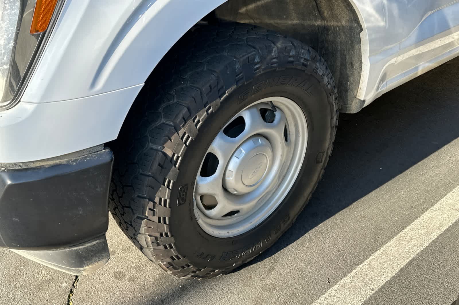 Thumbnail: 2021 Ford F-150 - 22