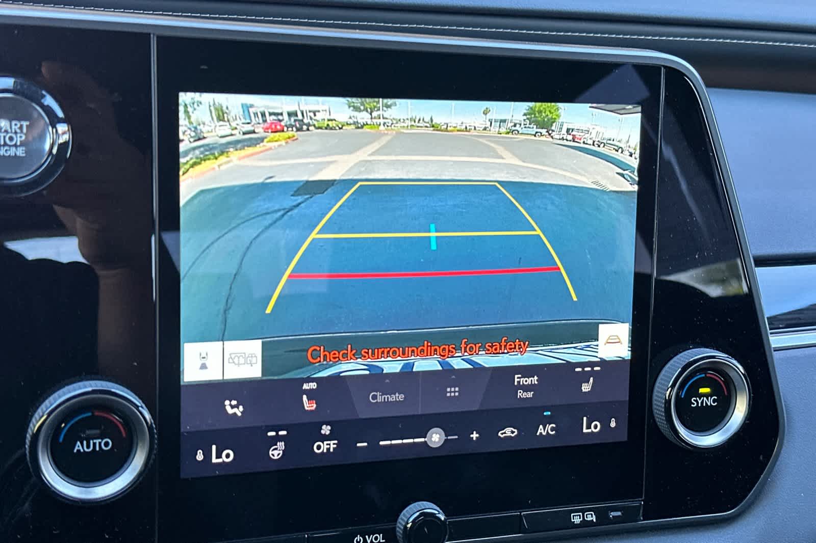 Thumbnail: 2025 Lexus RX - 21