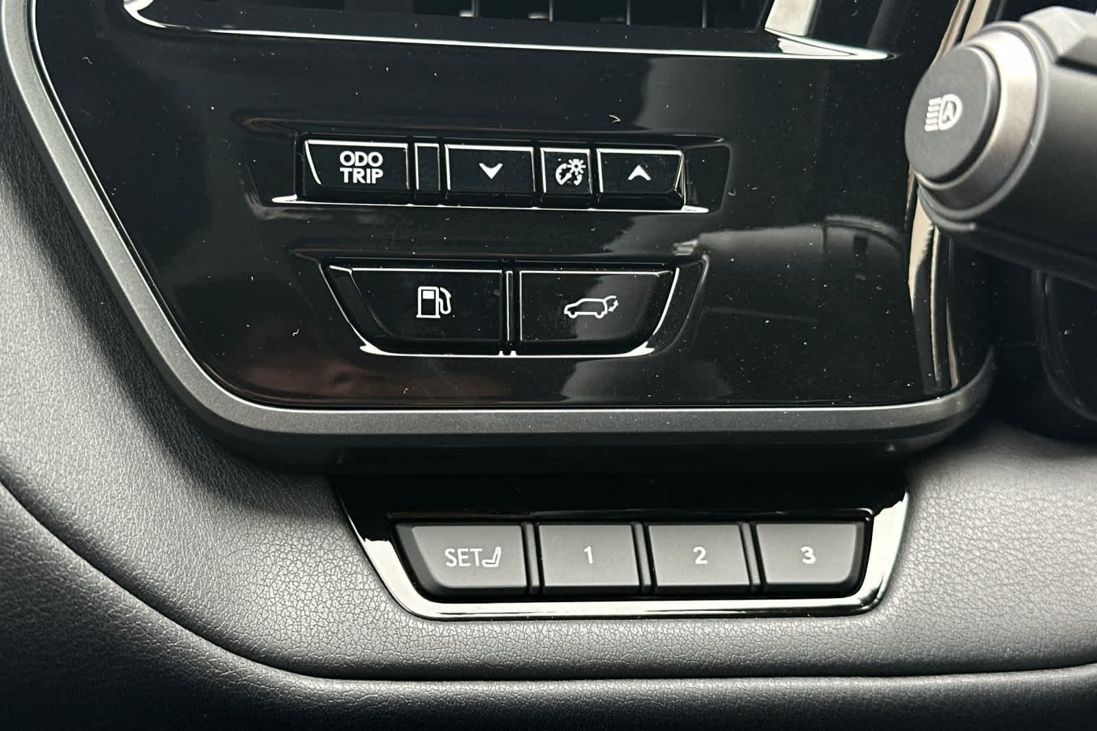 Thumbnail: 2026 Lexus TX - 31