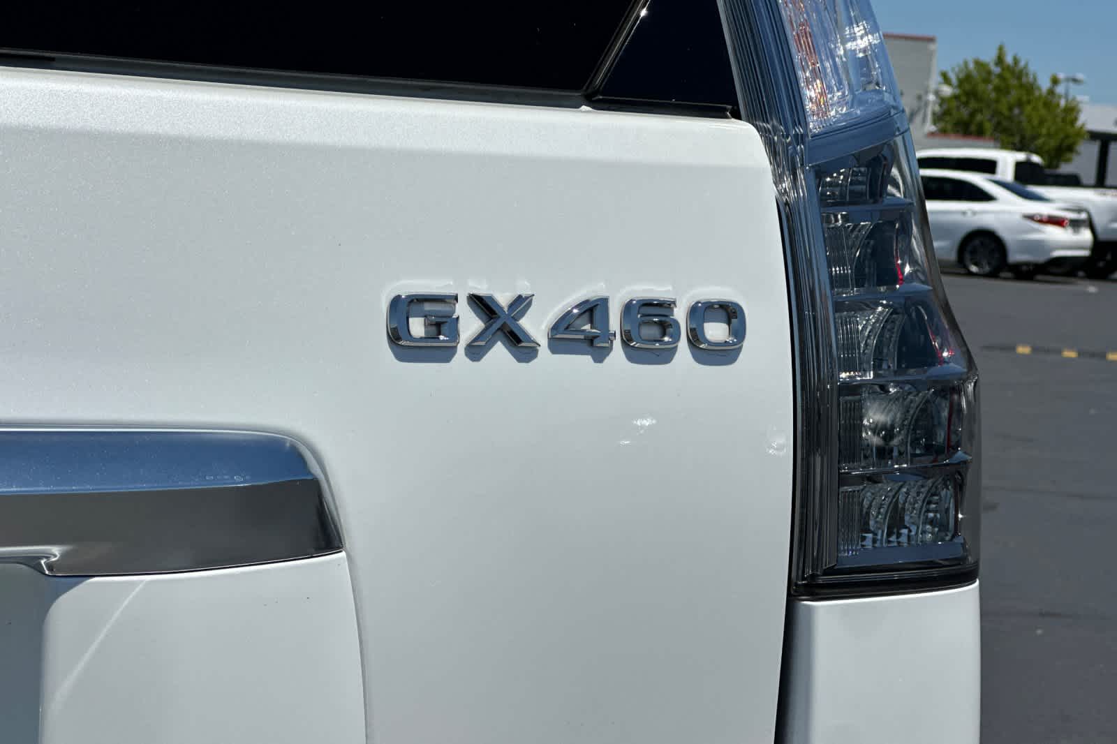 Thumbnail: 2022 Lexus GX - 33