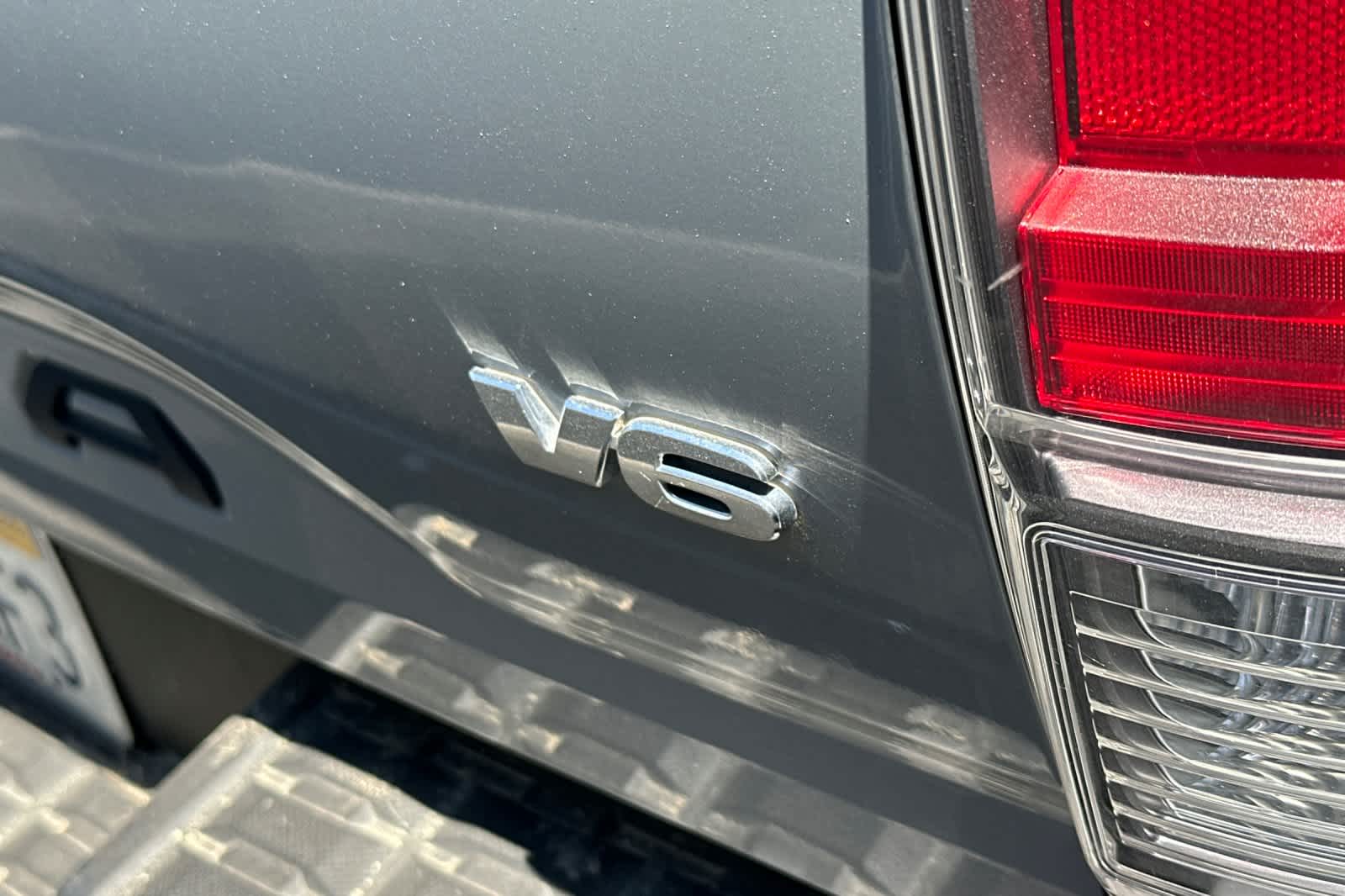 Thumbnail: 2021 Toyota Tacoma - 6