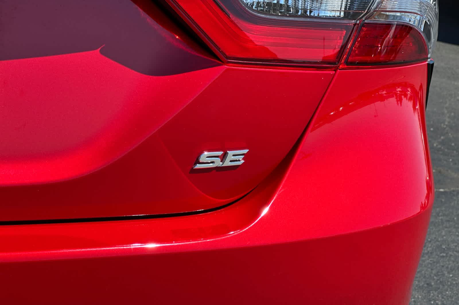 Thumbnail: 2022 Toyota Camry - 29
