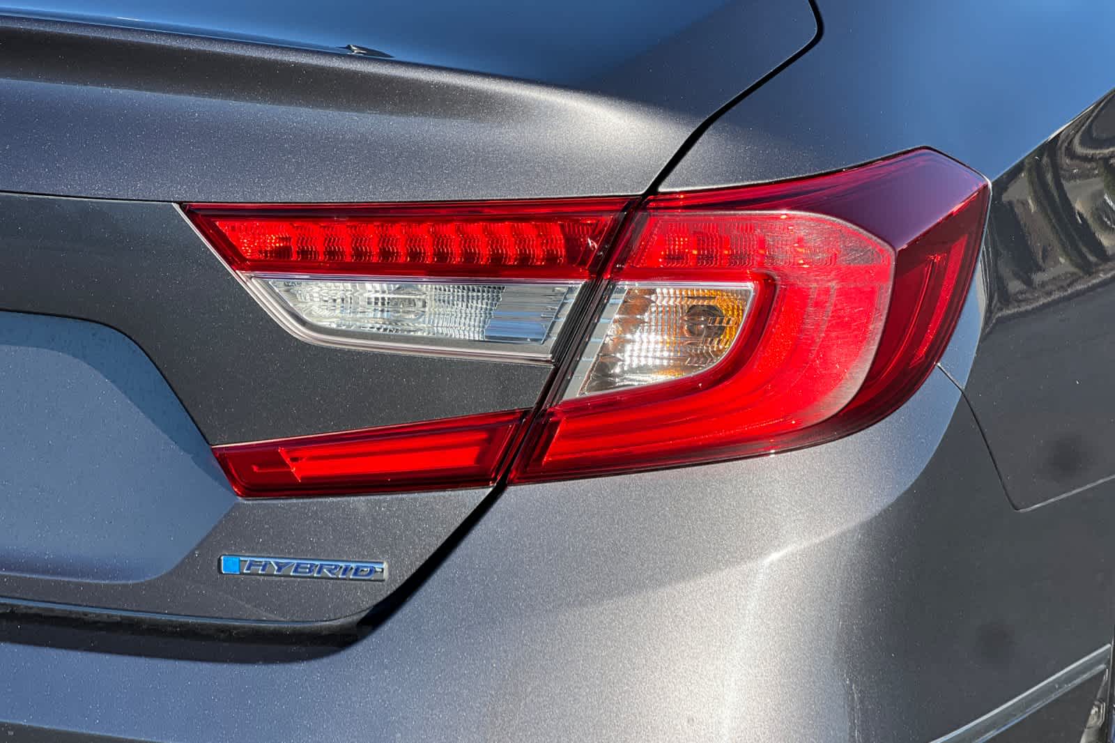 Thumbnail: 2021 Honda Accord - 28