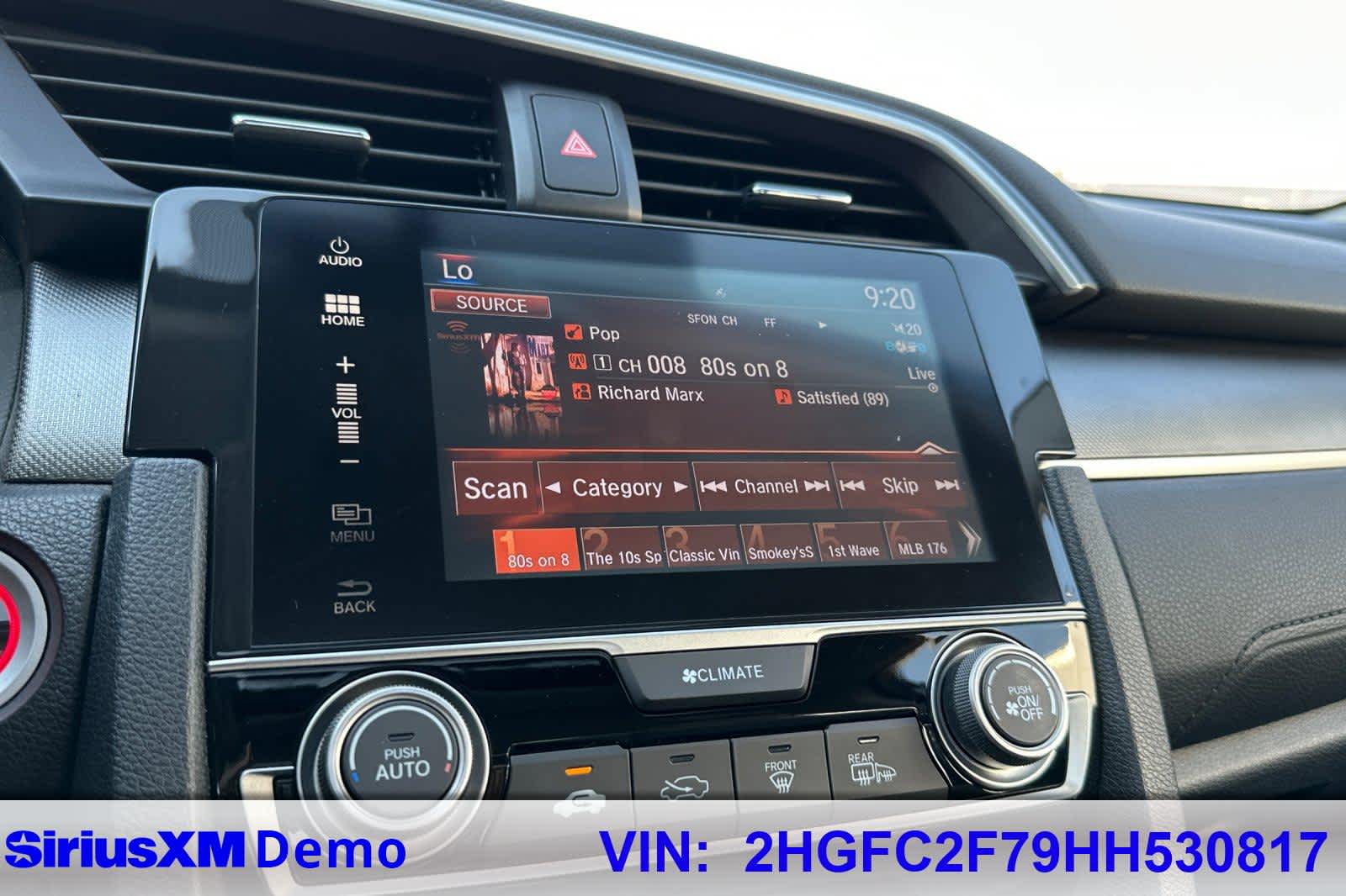 Thumbnail: 2017 Honda Civic - 31