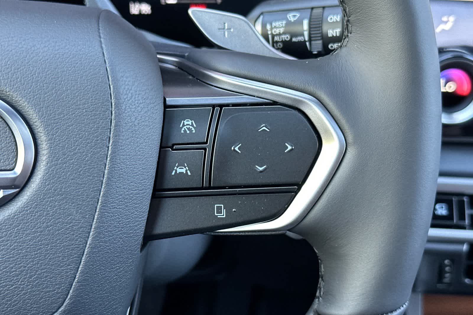 Thumbnail: 2026 Lexus RX - 27