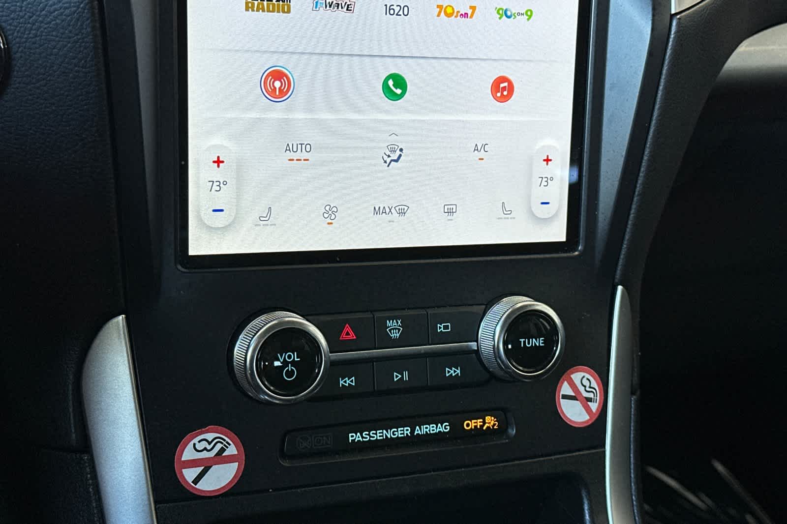 Thumbnail: 2024 Ford Edge - 22