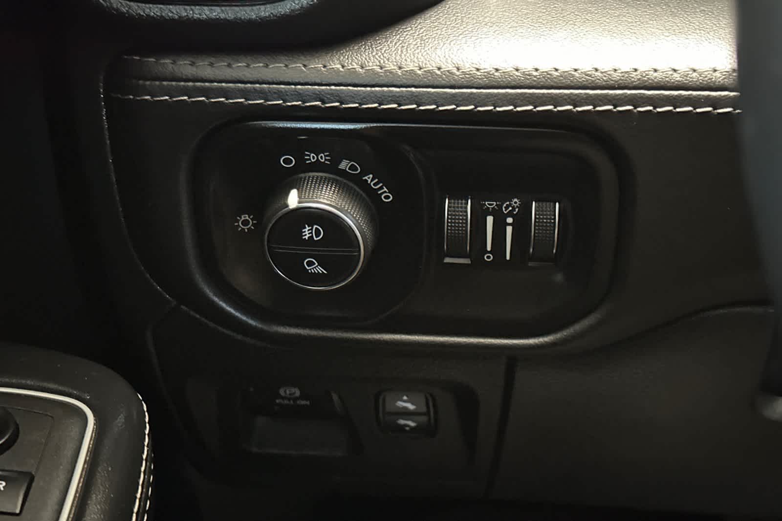 Thumbnail: 2022 RAM 1500 - 31