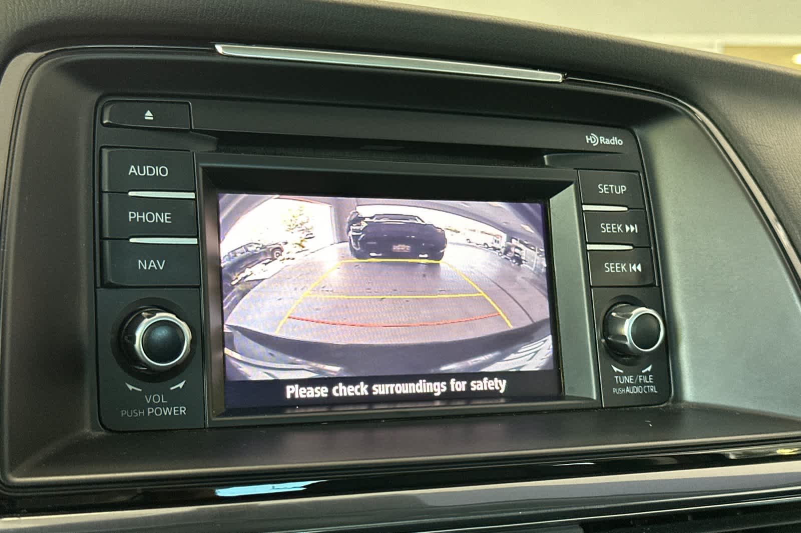 Thumbnail: 2015 Mazda Mazda6 - 21