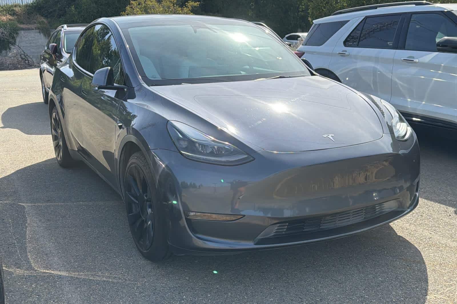 Thumbnail: 2023 Tesla Model Y - 2