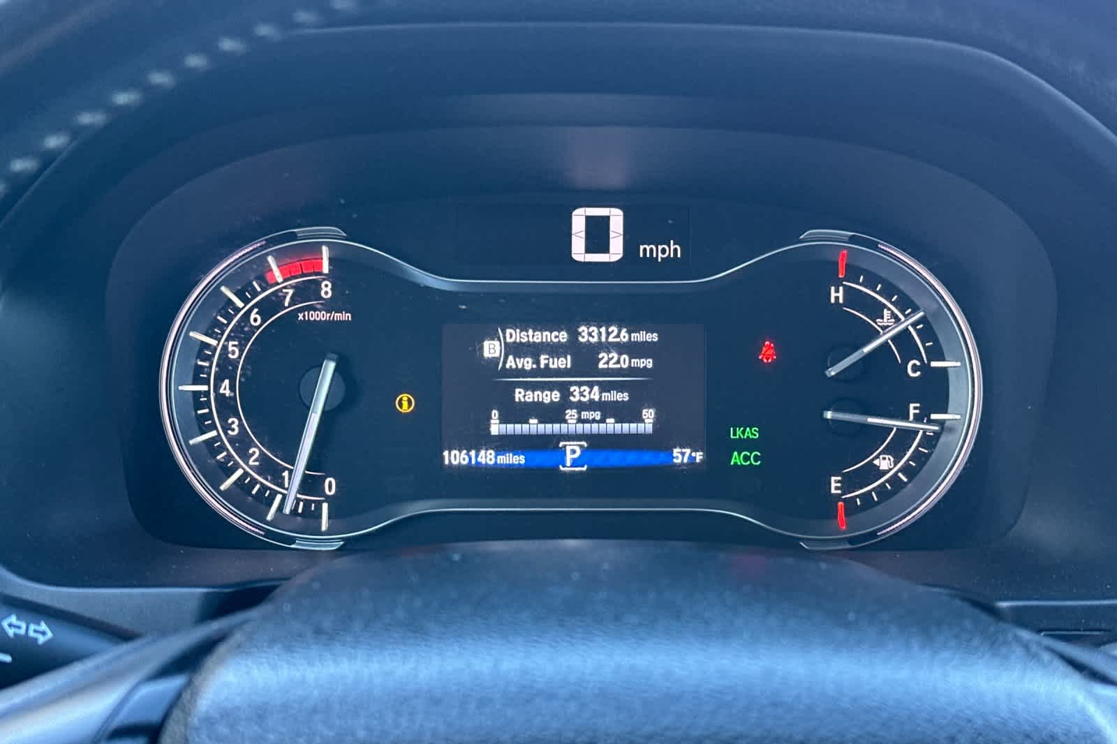 Thumbnail: 2018 Honda Ridgeline - 27