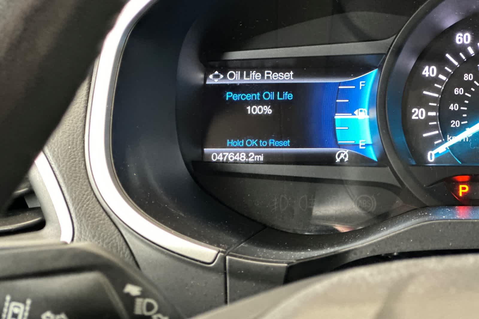 Thumbnail: 2019 Ford Edge - 30