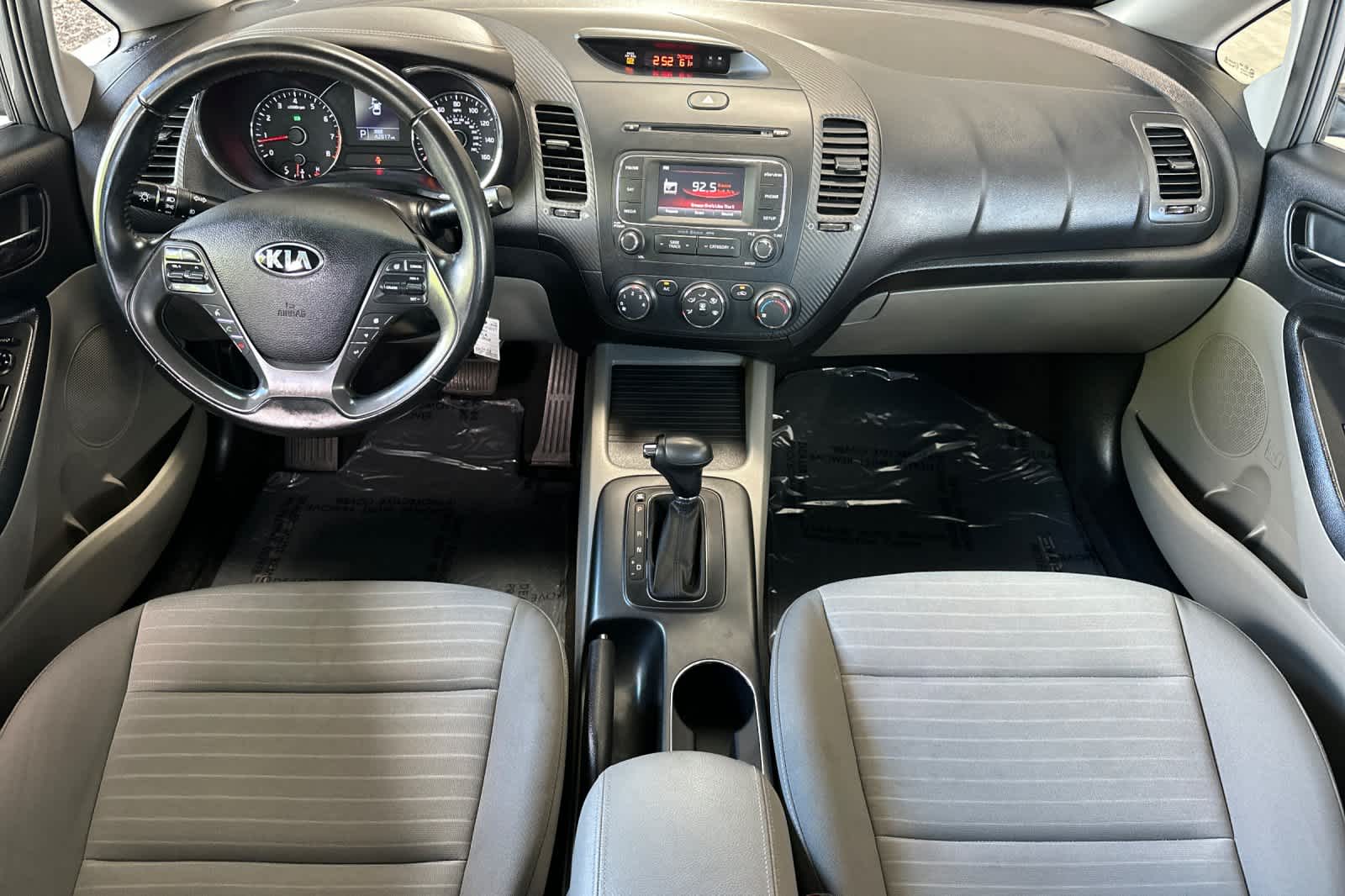 Thumbnail: 2014 Kia Forte - 3