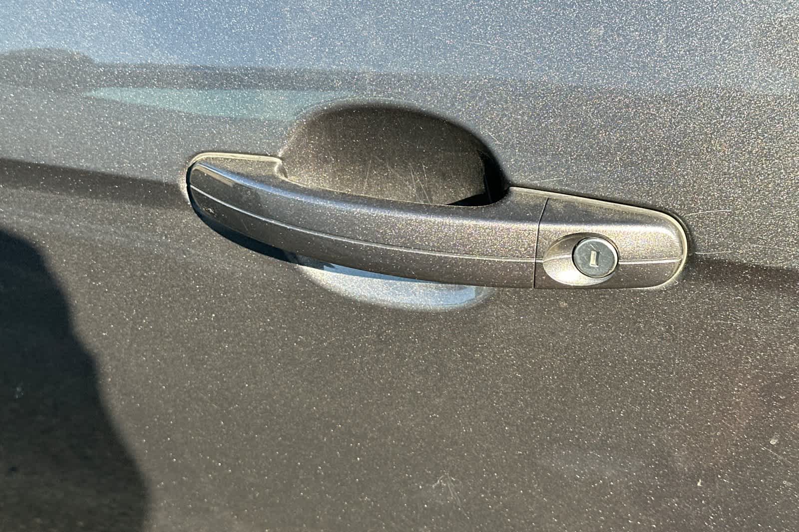 2018 Ford Focus SE 19