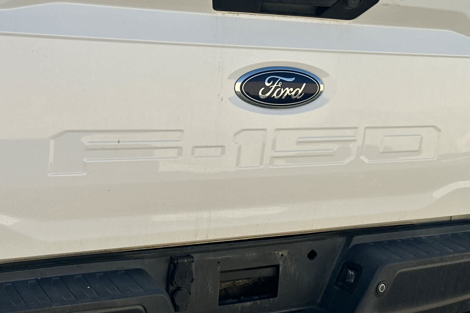 Thumbnail: 2021 Ford F-150 - 7