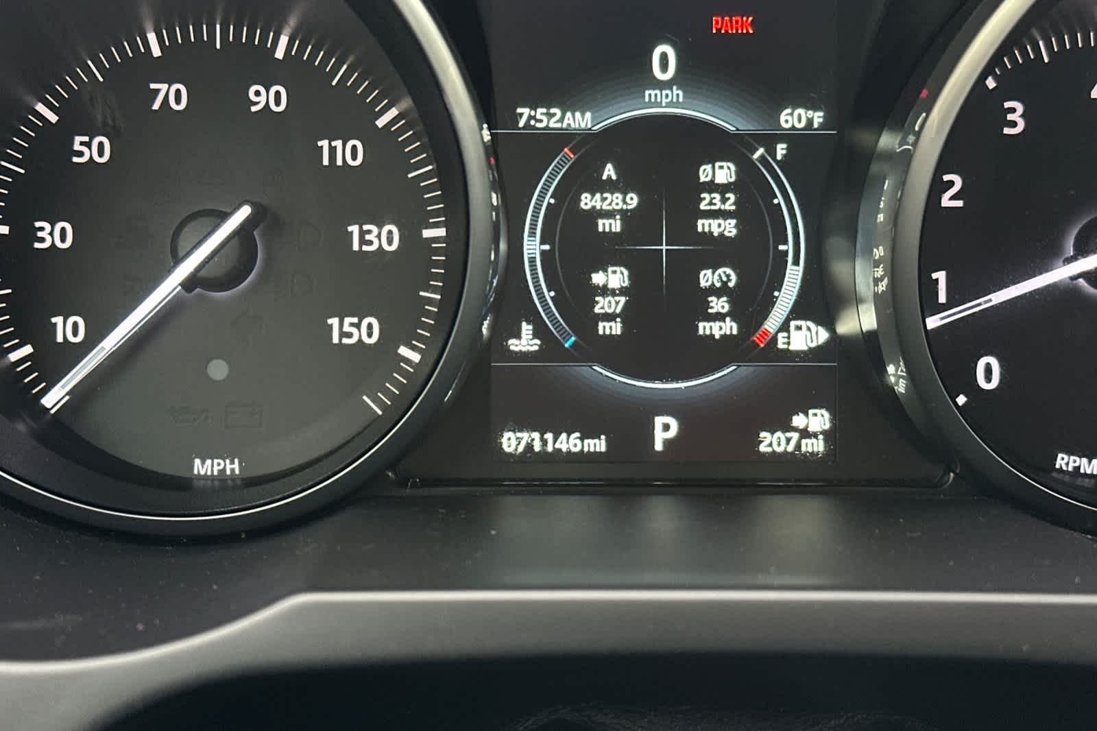 Thumbnail: 2016 Land Rover Range Rover Evoque - 30