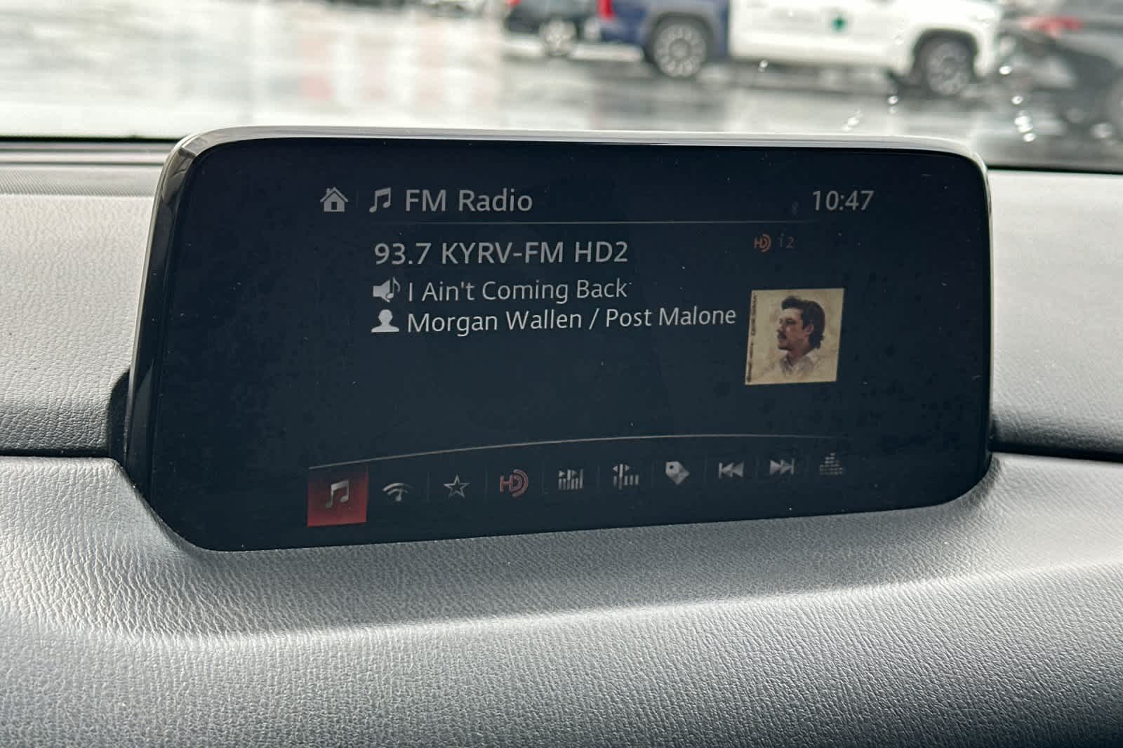 Thumbnail: 2019 Mazda CX-5 - 19