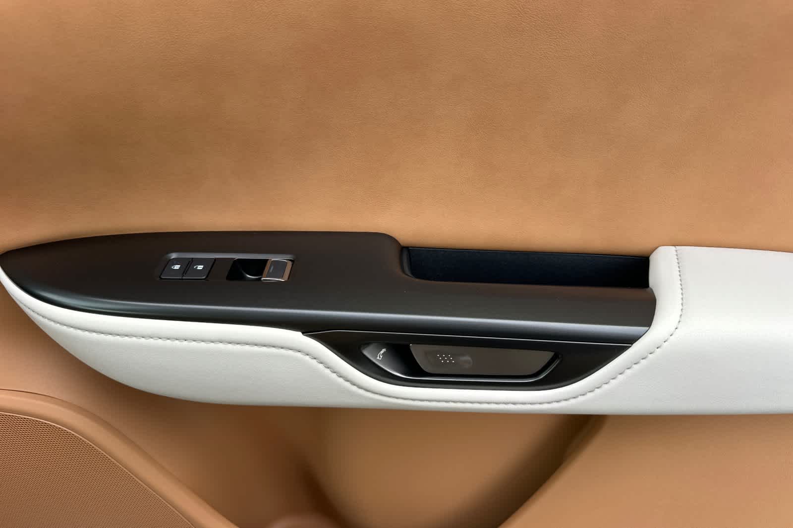 Thumbnail: 2026 Lexus RZ - 19