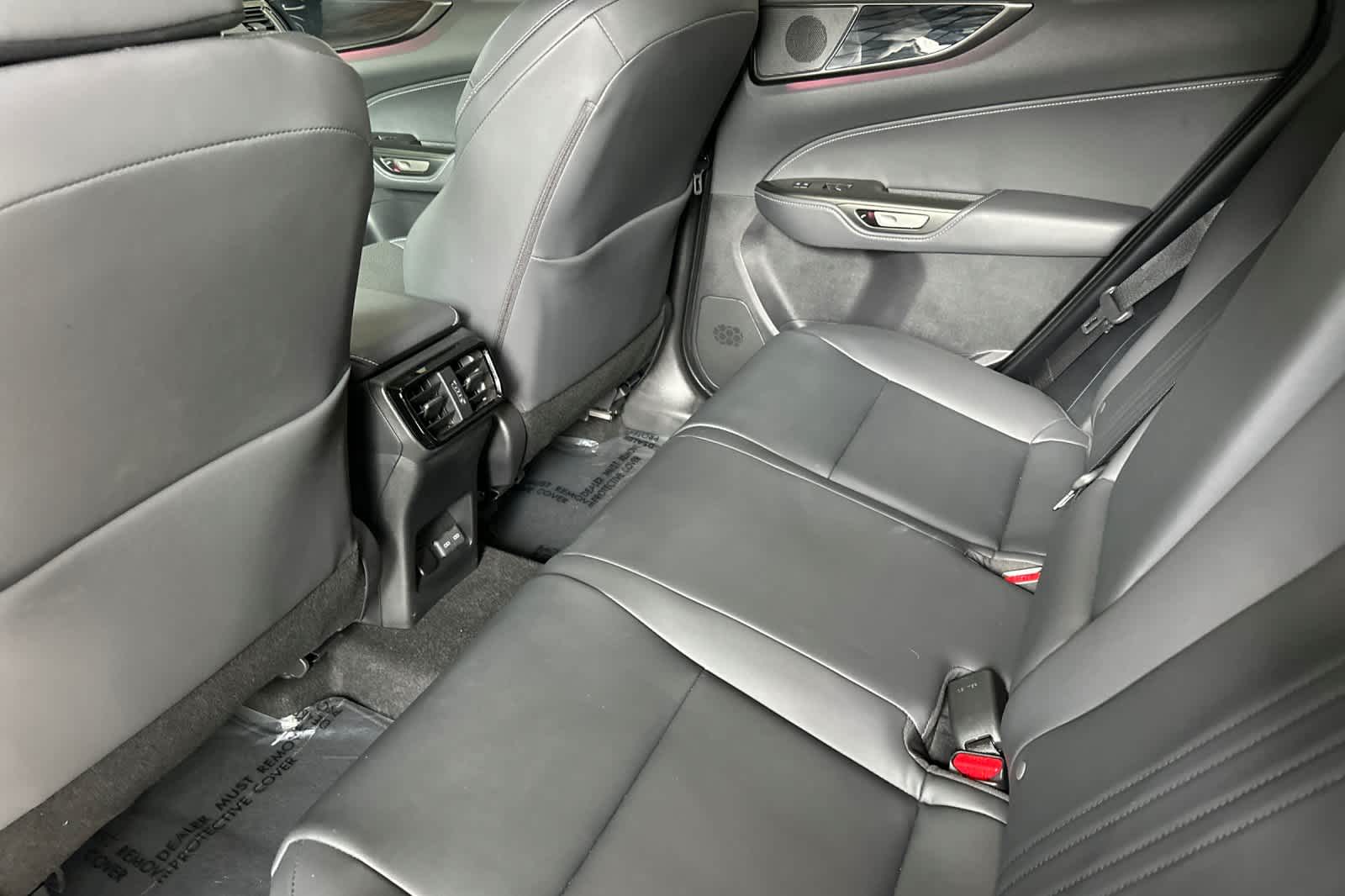 Thumbnail: 2025 Lexus NX - 4