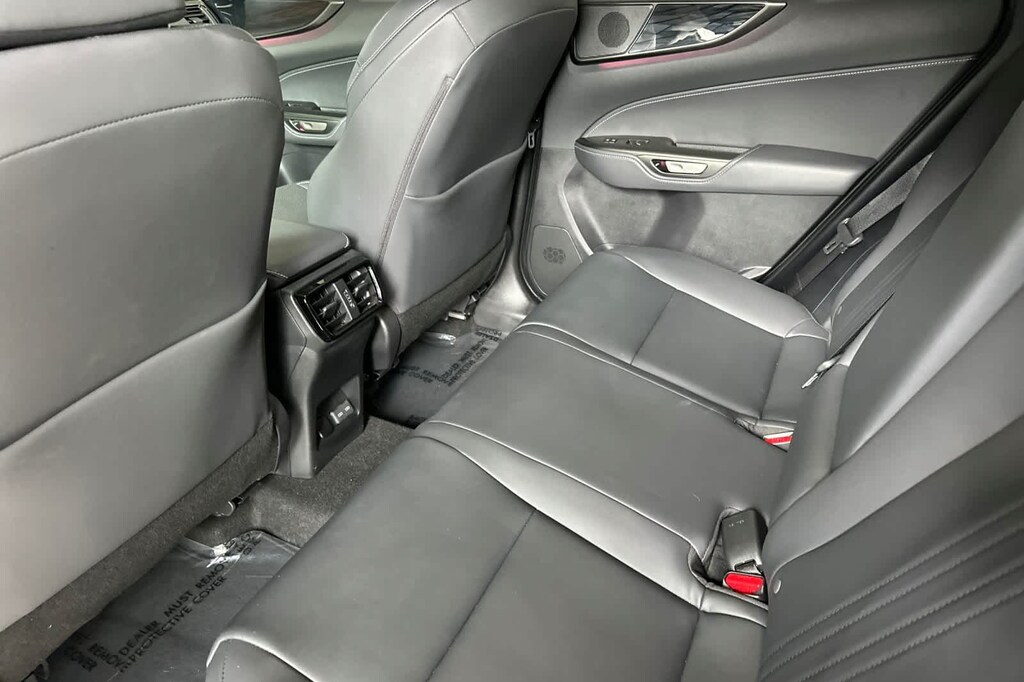 Used 2025 Lexus NX Premium SUV