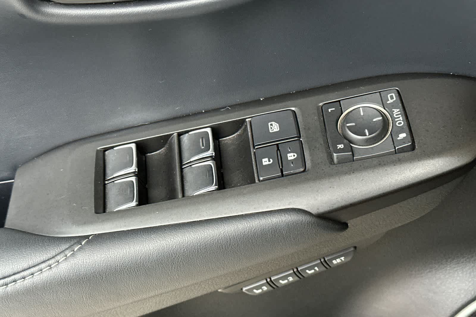 Thumbnail: 2020 Lexus NX - 13